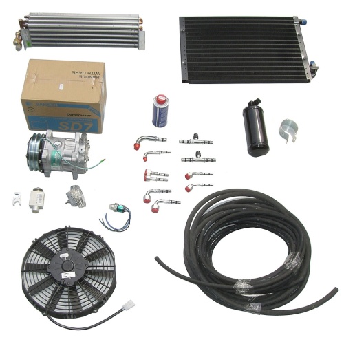 Кондиционер