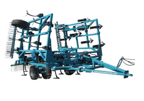 Культиваторы