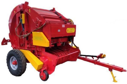 Кормозаготовка