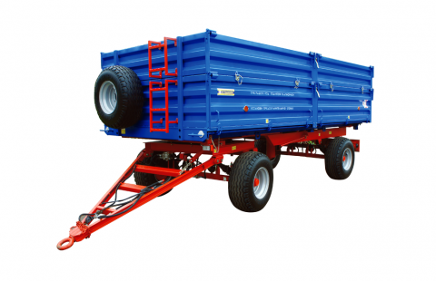 Прицепы "Мордовагромаш"