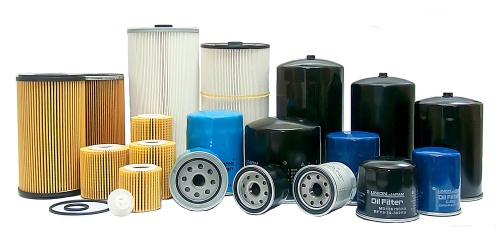 Фильтры