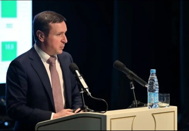 Петербургский тракторный завод подвел итоги работы в 2023 году