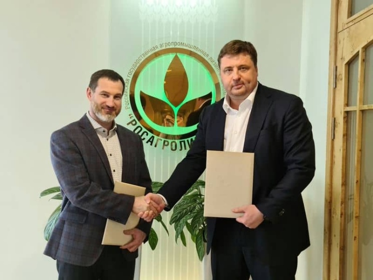 РосАгроЛизинг поставит в 2021 году больше тракторов